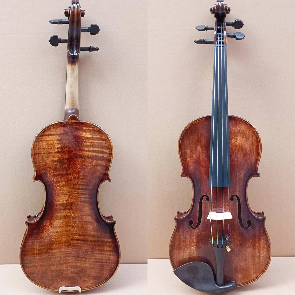 Thumbnail 2 - #33 Best Rated Violins to Buy in 2026