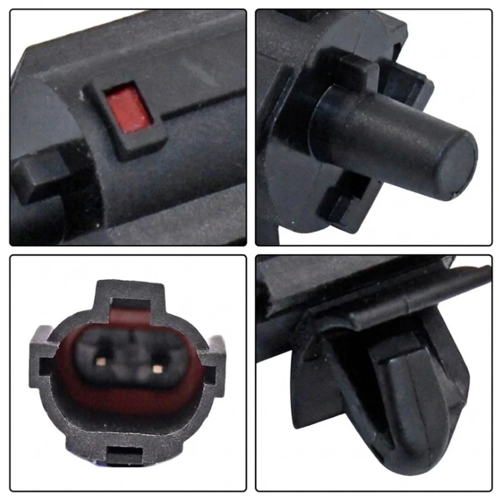 Air Ambient Temperature Sensor for Hyundai Vehicles Supporting Factory-Level Temperature Detection and System Response