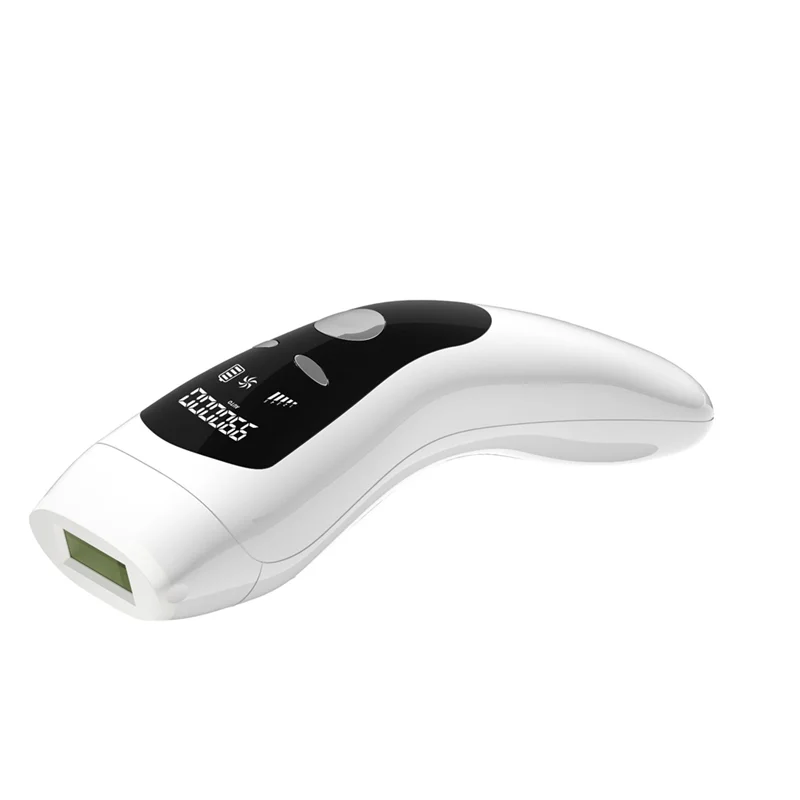 

【LOVE】IPL Hair Removal Device Multi-Functional Shaver And Epilator For Women Includes Facial Hair Removal EU Plug