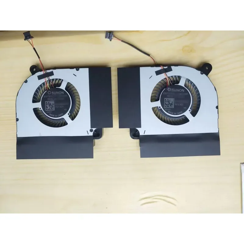 for Xiaomi Redmi G 2020 TM1945 Cooling CPU Fan New Game Laptop Replacement Internal Cooler
