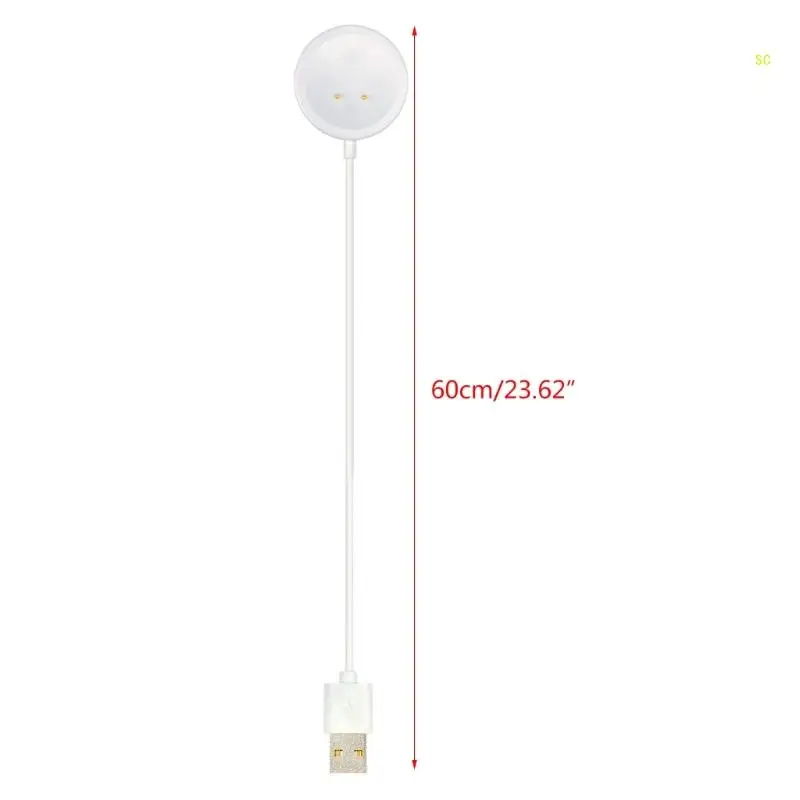 ترقية سلك شحن سلك شحن مغناطيسي كابل USB لـ 8/9 DW89 دروبشيبينغ