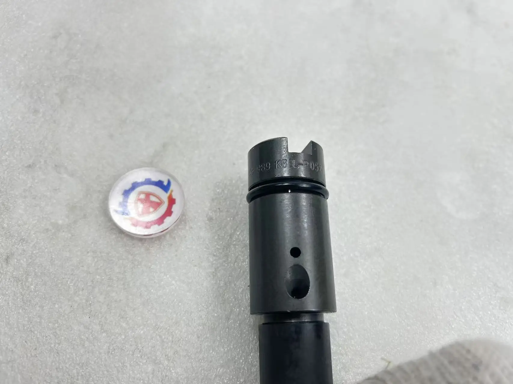 High Quality New Fuel Injector 3948636 0432191390 Fit For 6L ISLe QSL8.9 QSL9 QSL9.3 Engine Spare Part