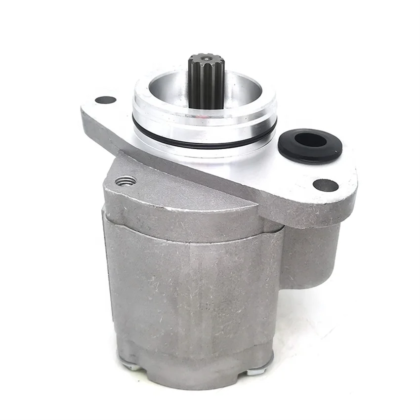 EX100-2 EX120-2 EX200-2 hydraulic pilot pump gear pump 4255303 9218004