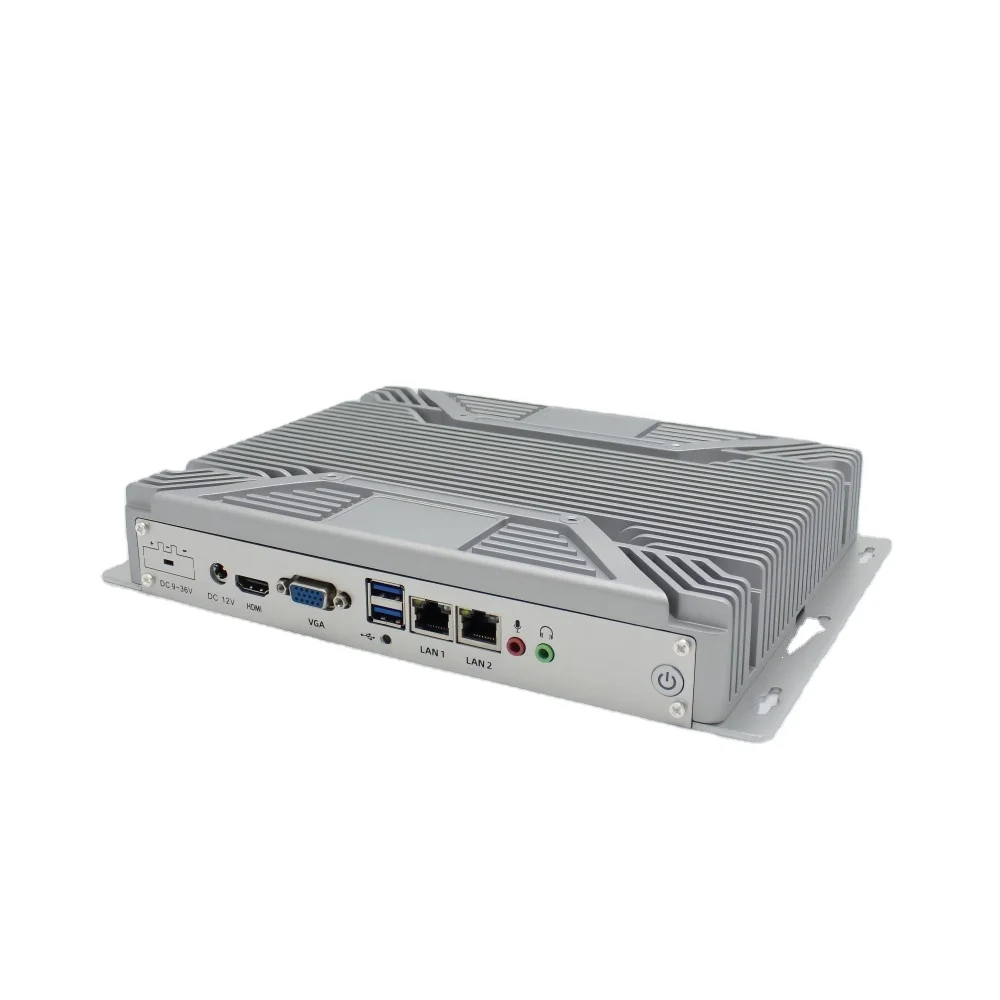 Fas J6412 Quad Core…