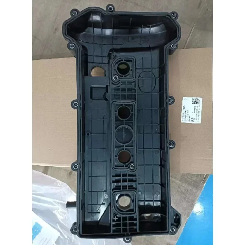 Engines Valve Cover Auto Parts For Ford Mondeo Focus Mk3 C-max Mazda 1.8T 2.0T 1S7G6M293BM 1S7G6M293BB