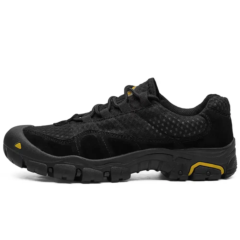 38-45 Mash Breathable Hiking Shoes Men\'s Summer Trekking Shoes Tennis Size 48 Man Sneakers Sport Deals Runings Tenids