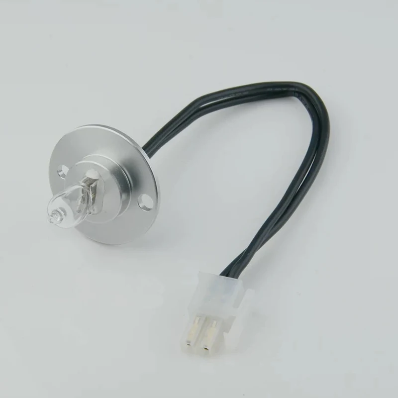 BA-88A 6V10W Is Suitable For Semi-Automatic Biochemical Analyzer Light Source Bulb BA88A