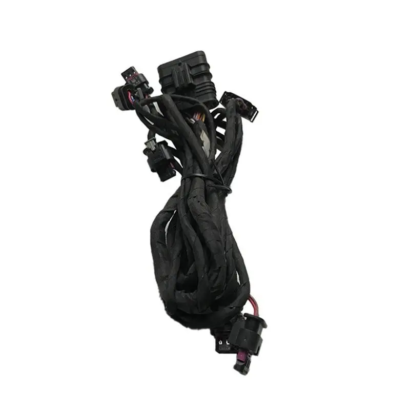 【Price Drop !!】 Parking Sensor Wiring Harness 2125402700 For Front Bumper Of For E-Class W212