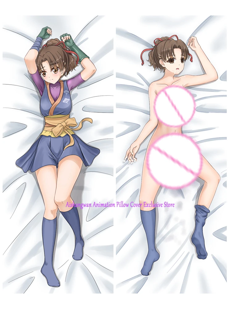 

Подушка Dakimakura с аниме, наволочка для красивой девушки, Двусторонняя Подушка с принтом, постельное белье, праздничные подарки