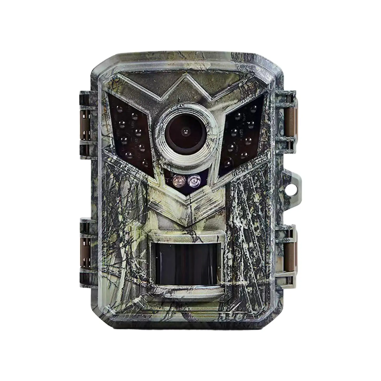 Trail Camera Wildlife Camera 16MP 1080P Scouting cam for Video Photo Yard