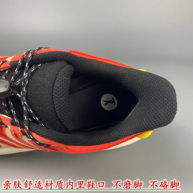 

New Anti-slip Women's Running Shoes Comfortable High Quality Sneakers Lightweight Sneakers Women's Running Shoes