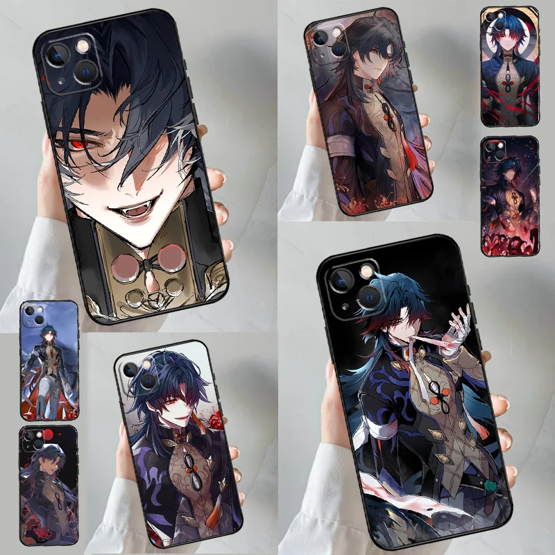 Blade Honkai Star R… - image