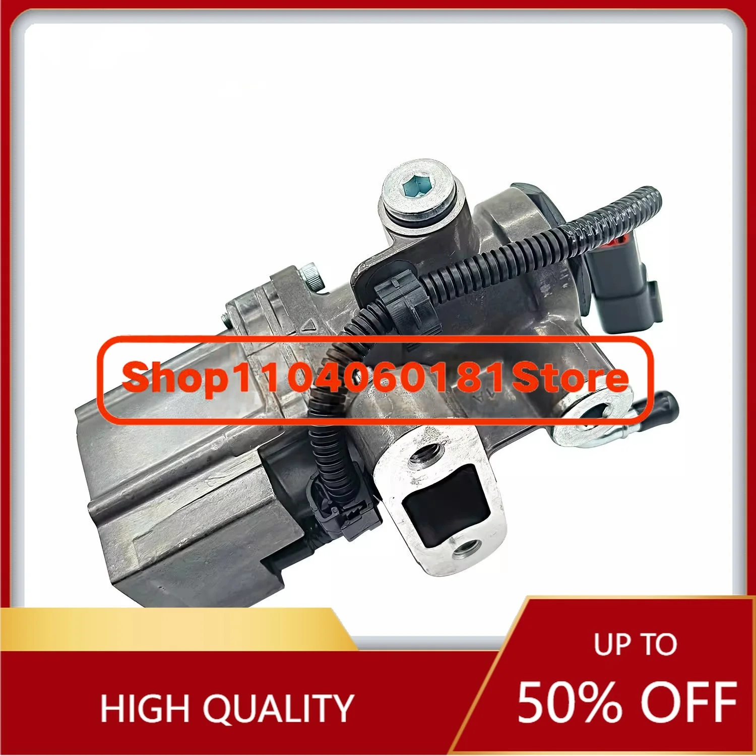 

ZX200-5G-5A/130/330/210-5B Высококачественный электронный топливный насос экскаватора в сборе YA00068071