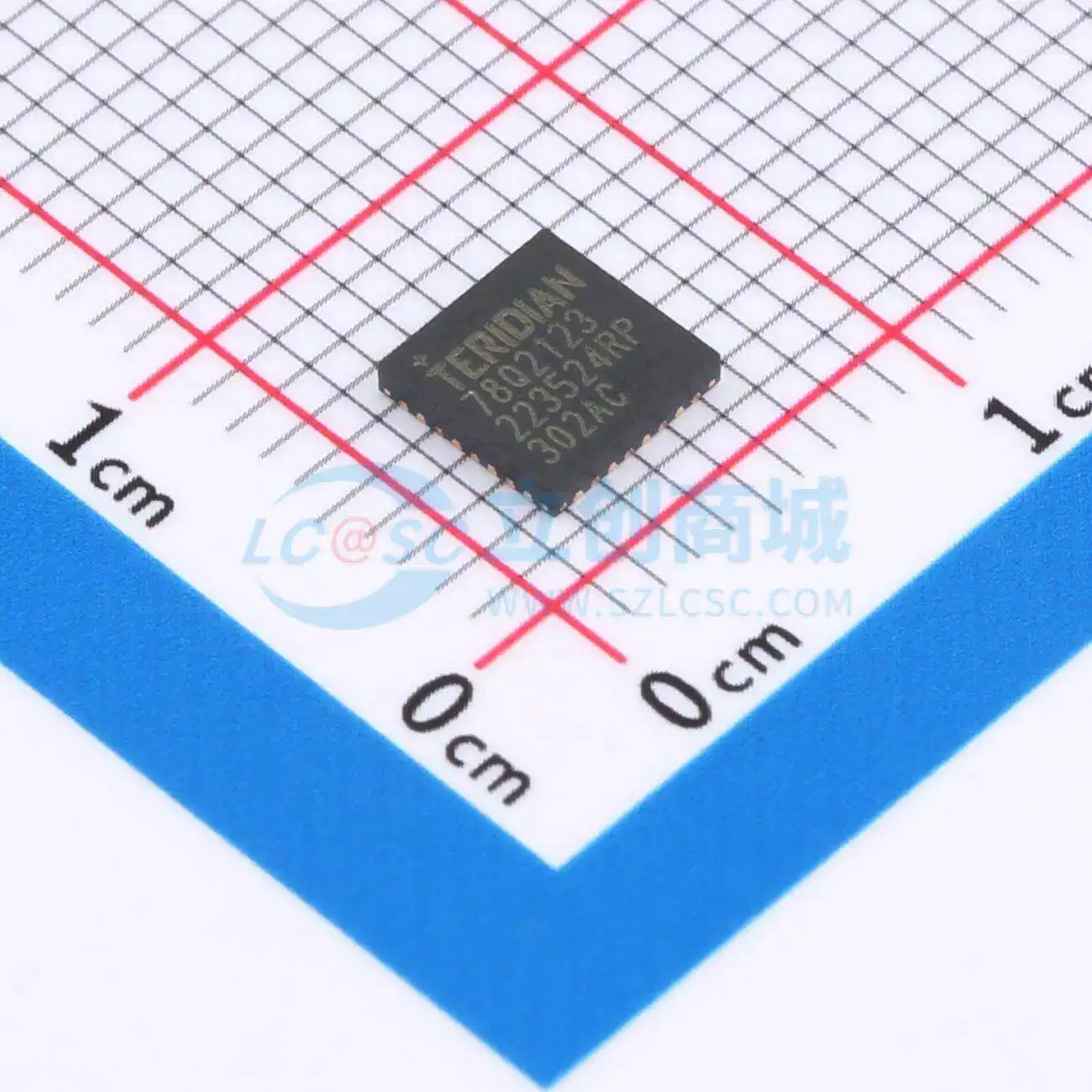 

10PCS/LOT 78Q2123R/F QFN-32 New Original In Stock