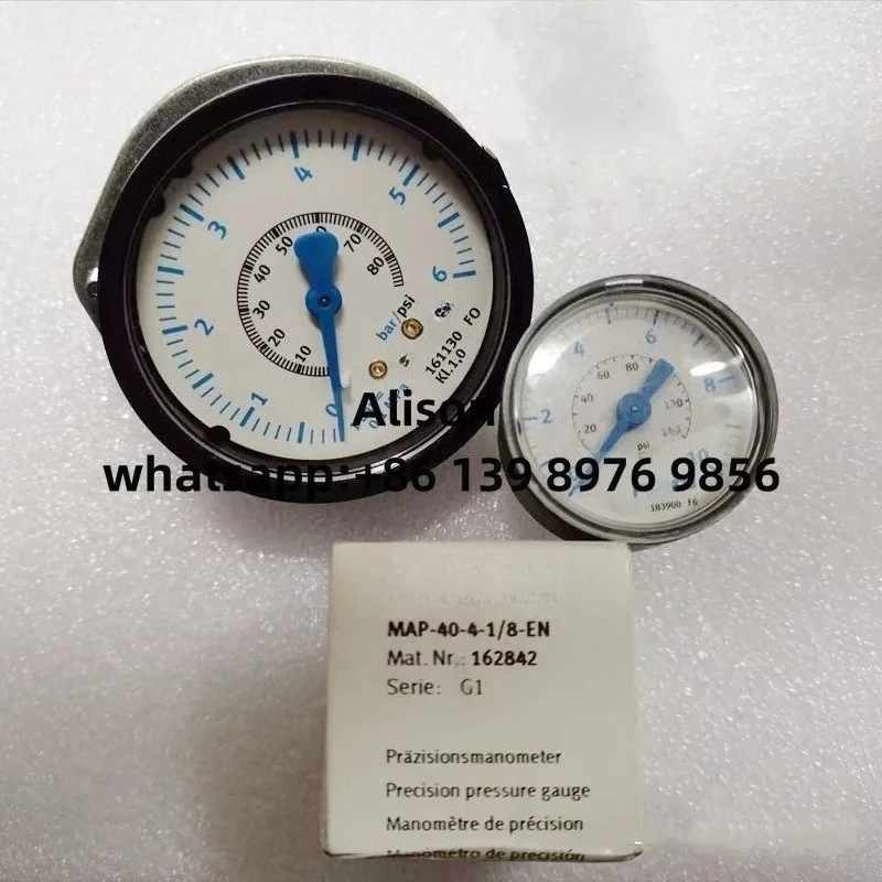 

Оригинальный FMA-40-10-1/4-EN 159596 PAGN-P-40-1M-G14 8037006