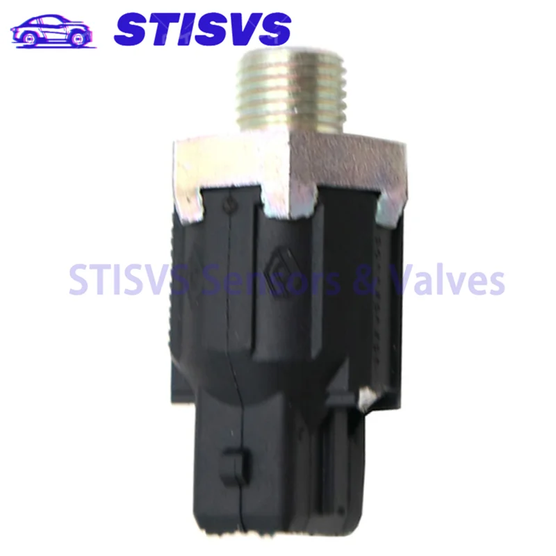 

8200680689 Датчик детонации для Renault Logan Sandero Stepway Clio Kangoo Express Megane Opel Vivaro автомобильные аксессуары