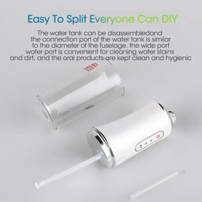 Thumbnail 4 - #5 Low Cost Oral Care That Work