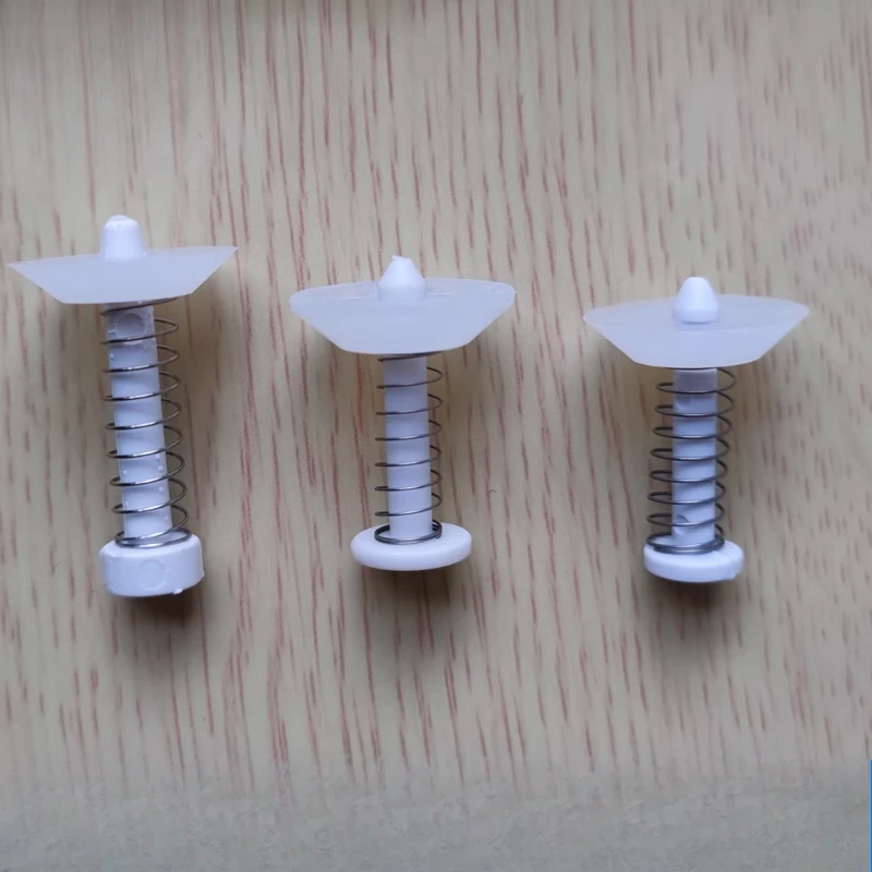 Запчасти для ремонта увлажнителя, фитинги для выпуска бака, верхний стержень, пружинная вилка, аксессуары для увлажнителя для xiaomi MJJSQ06DY