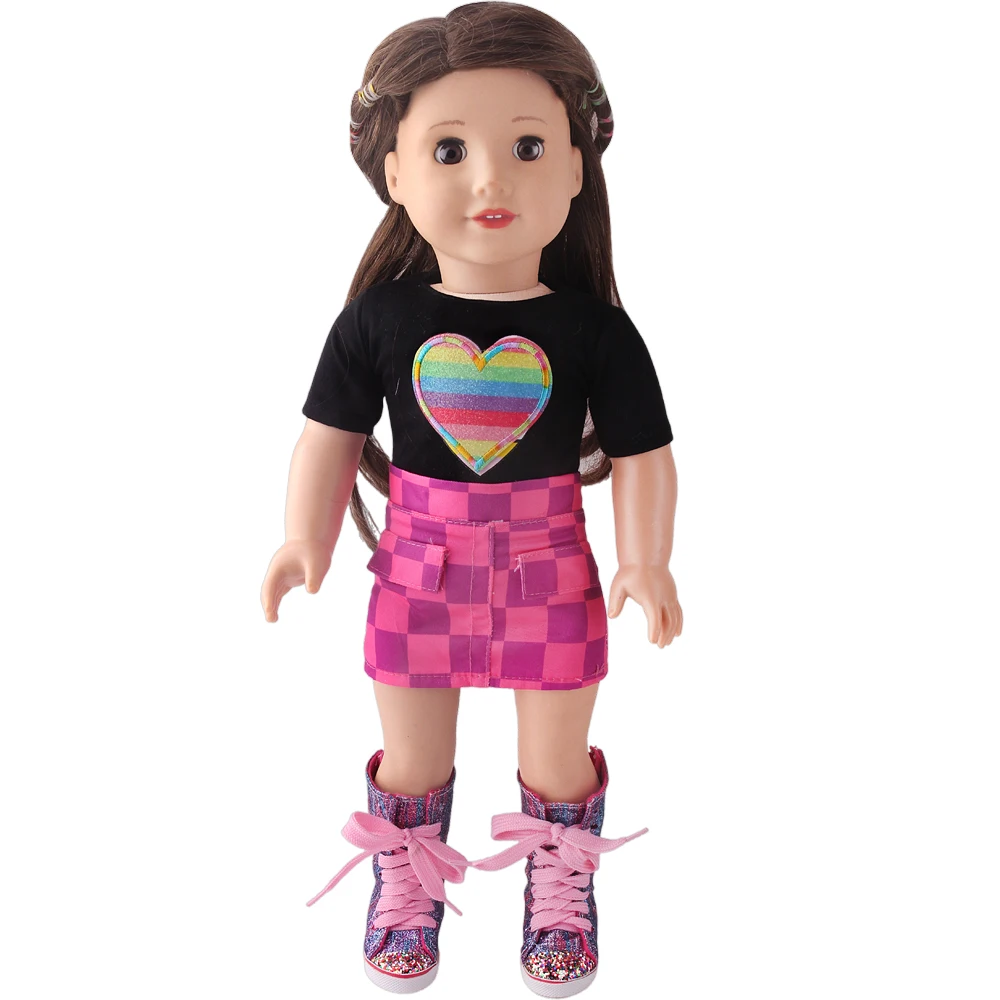 Thumbnail 2 - #82 Top Rated Doll Clothing Sets to Buy in 2026