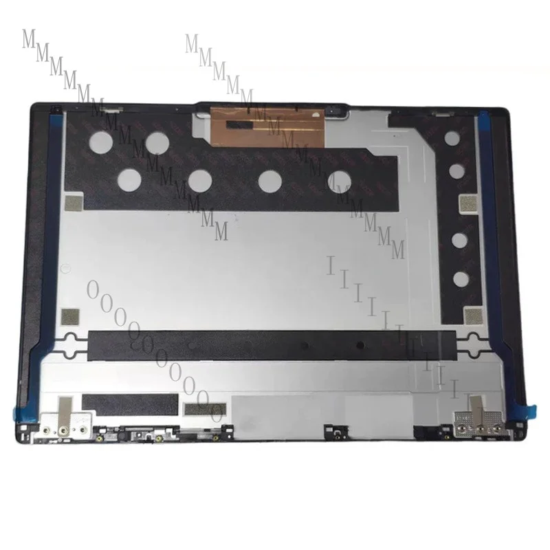 G... New LCD Rear Back Cover Non Touch for Yoga Slim 7 14ILL10 83JX Laptop Seashell