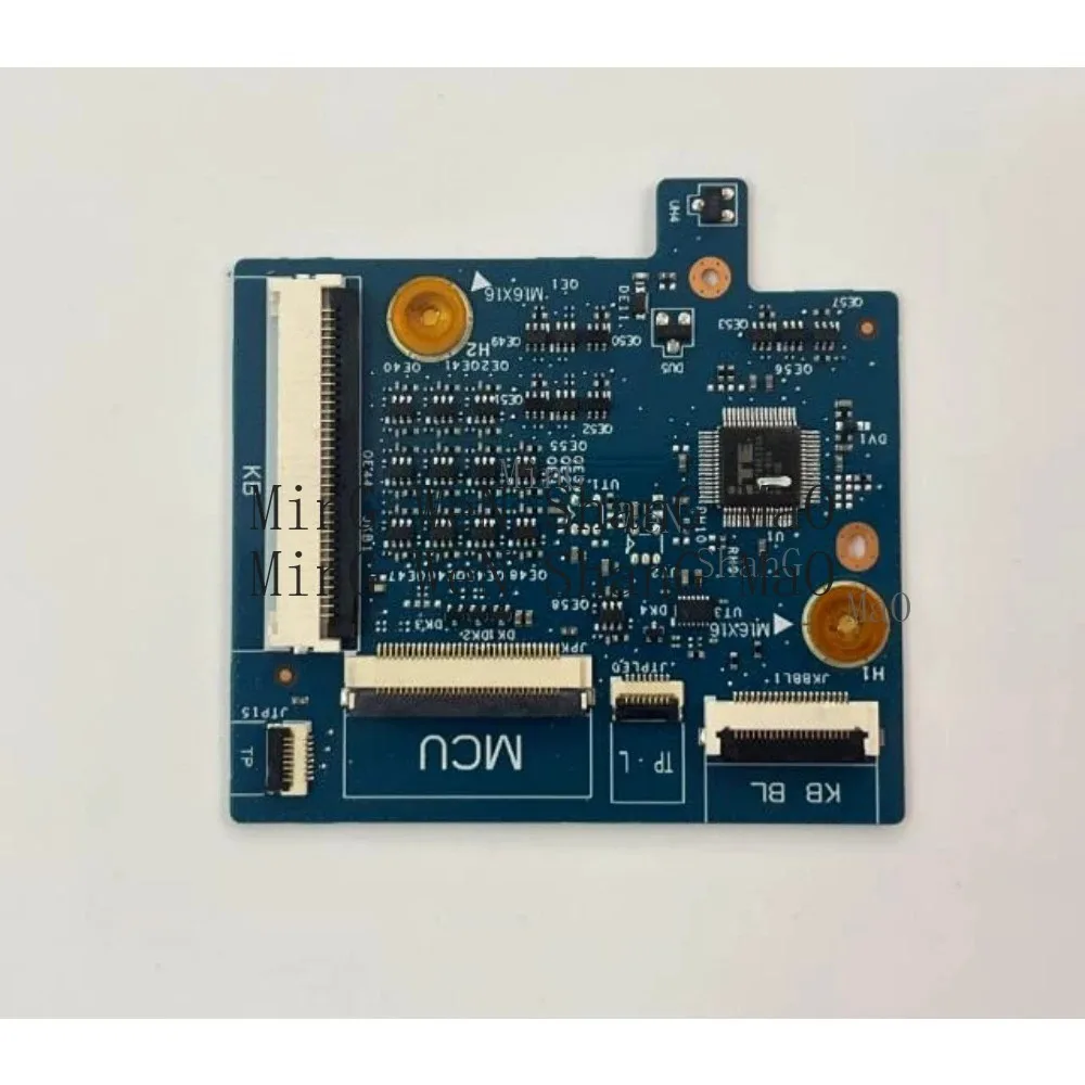 For DELL Alienware X15 R1 R2 Keyboard Small Board Keyboard Adapter Board GDS50 LS-K473P CN-02DD76 0PH6NC