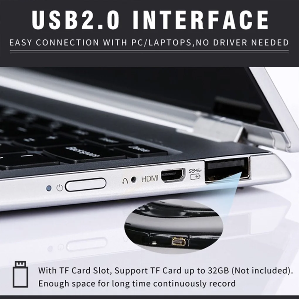 1080P HD Mini Camera Glasses DVR Glasses Camera Sports Video Glasses Outdoor Recorder Glasses Camera Conference Process image 5