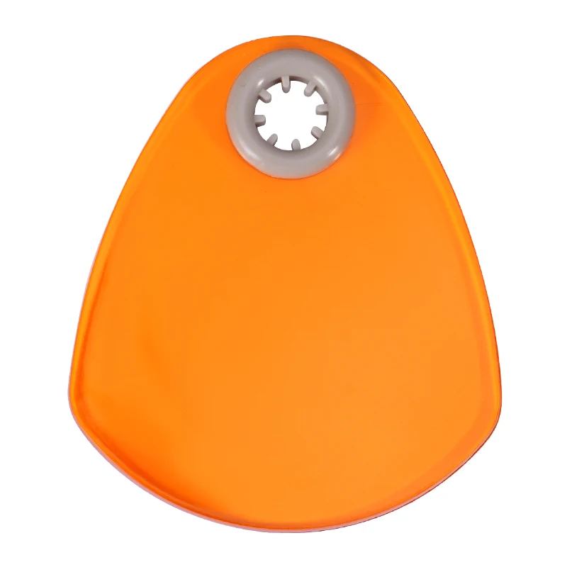 1pc Dental Curing Lamp Shade Board Universal Replacement Shield Plate UV Protective Light Hood Filter for Dentistry Materials
