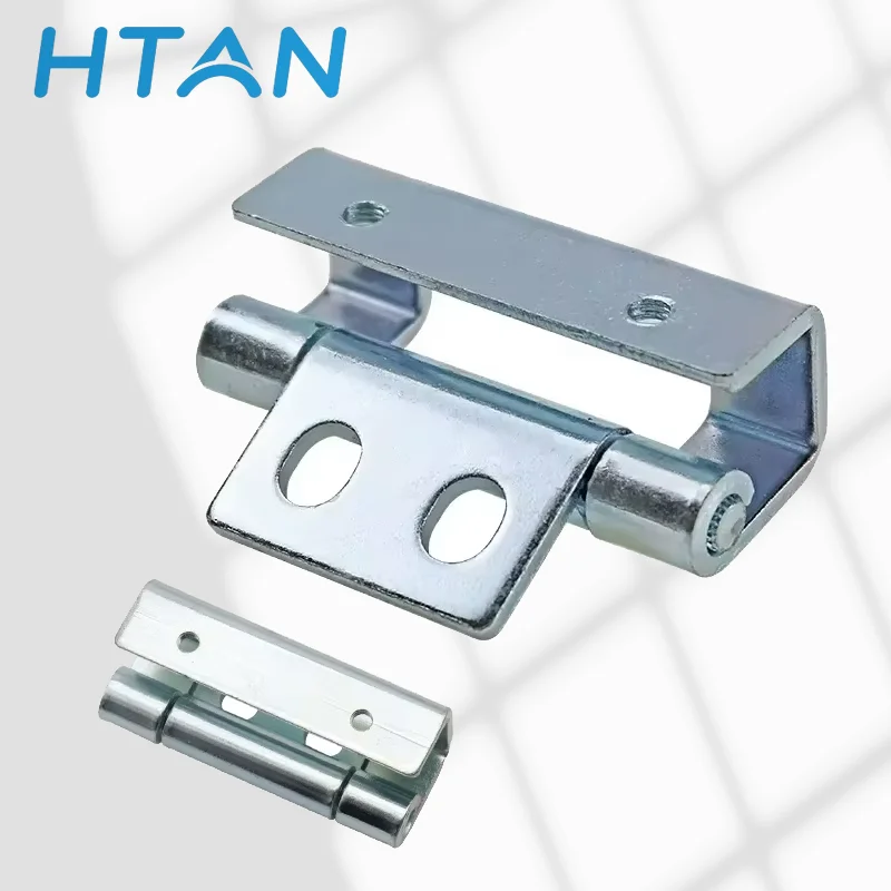 

Industrial Furniture Cabinet Body Door Iron Hinge Industrial Automation Electrical Equipment Network Cabinet Hinge