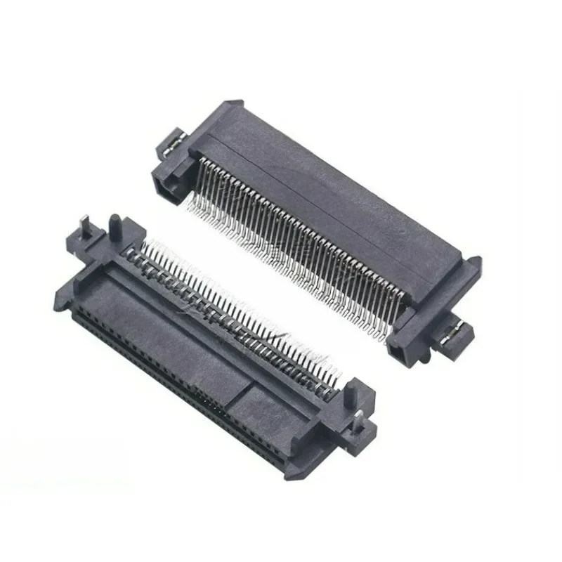 SFF-8639 SAS/SATA Hard Disk Interface High-Speed Data Transmission Socket ConnectorGoods in stock