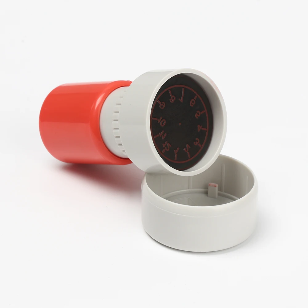 Aprenda auxiliares de ensino selo de ensino aprendizagem reconhecimento relógio dial selo estudante ferramentas de ensino