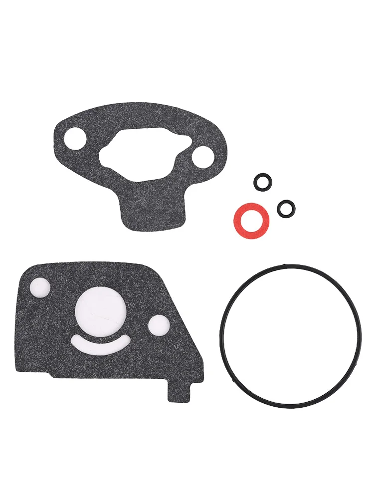 Complete For Honda Generator Carburetor Rebuild Kit with Bowl Gaskets and O Rings for Models EU1000I and EX700C