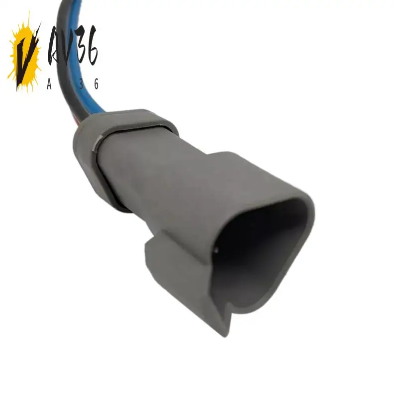 

AV36-Excavator Oil Pressure Sensor 3E-6455 3E6455 For CAT E320B E330B E332B Machine Engine Part Pressure Switch