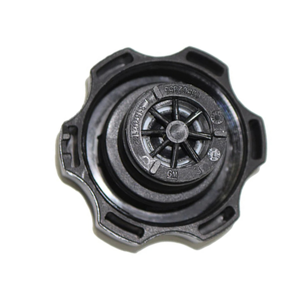 Coolant Tank Cap For Vauxhall For Opel For Corsa D E For Astra J K For Insignia A B Replace 13502353 13598760 68249136AA view 4