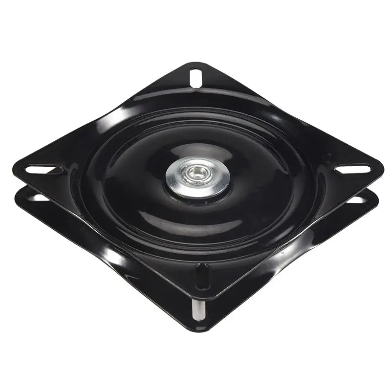 ABTU-6 Inch Boat Seat Swivel Plate Fishing Boat Marine Seat Swivel Rotation 360 Degree Rotation Universal Set