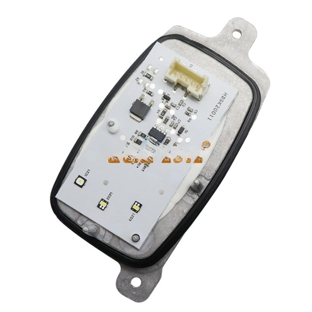 Daytime running light LED light source driver module 90061632 285759447R 285753299R
