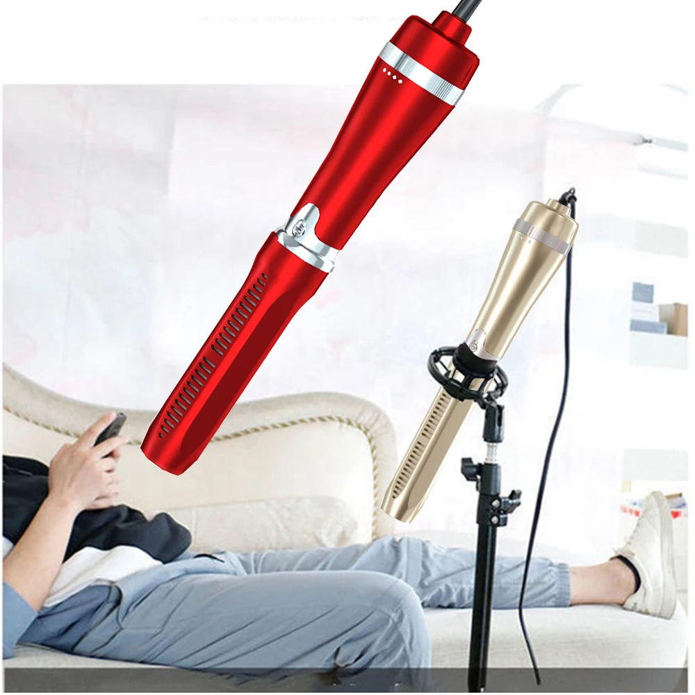 

Hand and Foot Care Iteracare Terahertz Blower Iteracare Therapy Device Original Official Itera Care Therapy Original Wand ﻿