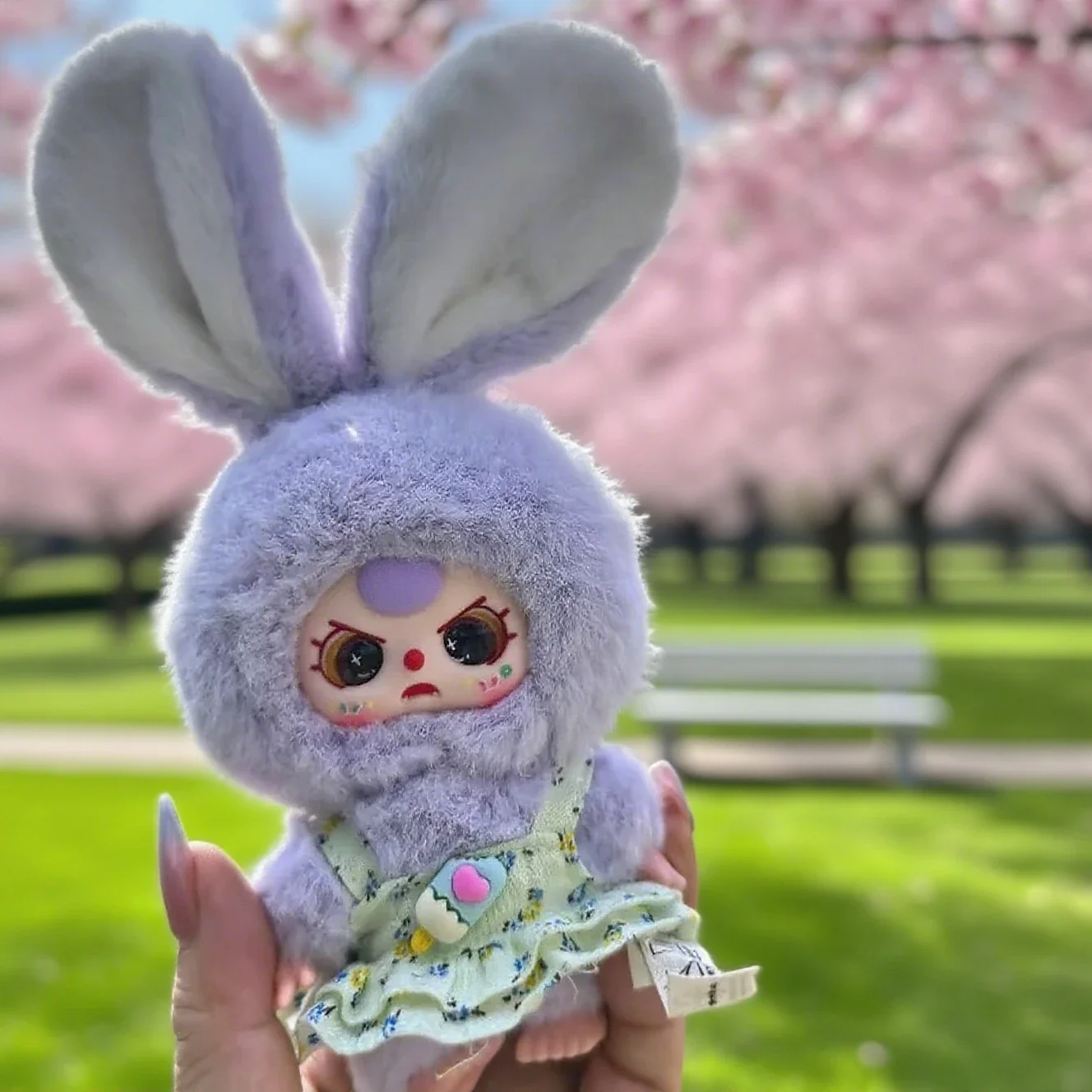 

Слепая коробка, модная игровая кукла, скользная кукла, сумка, кулон, фигурка, кукла, подарок на день рождения.