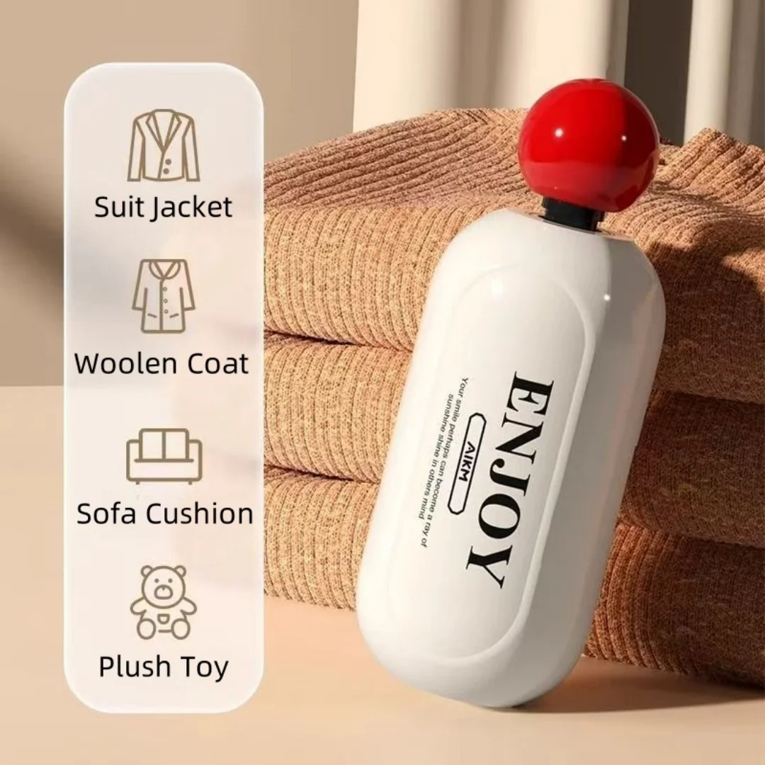Washable Reusable Lint Roller Extra Sticky Portable Hair Remover Dust Collector Brush For Clothes Pet Hair Car Seats Cleaning