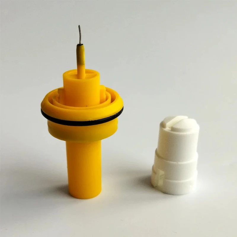 HT-W 2321976   Bocal de jato plano X1 com suporte de eletrodo X1 F ET HT-W 2322529   Compatível com pistola de revestimento em pó Wagner PEM X1