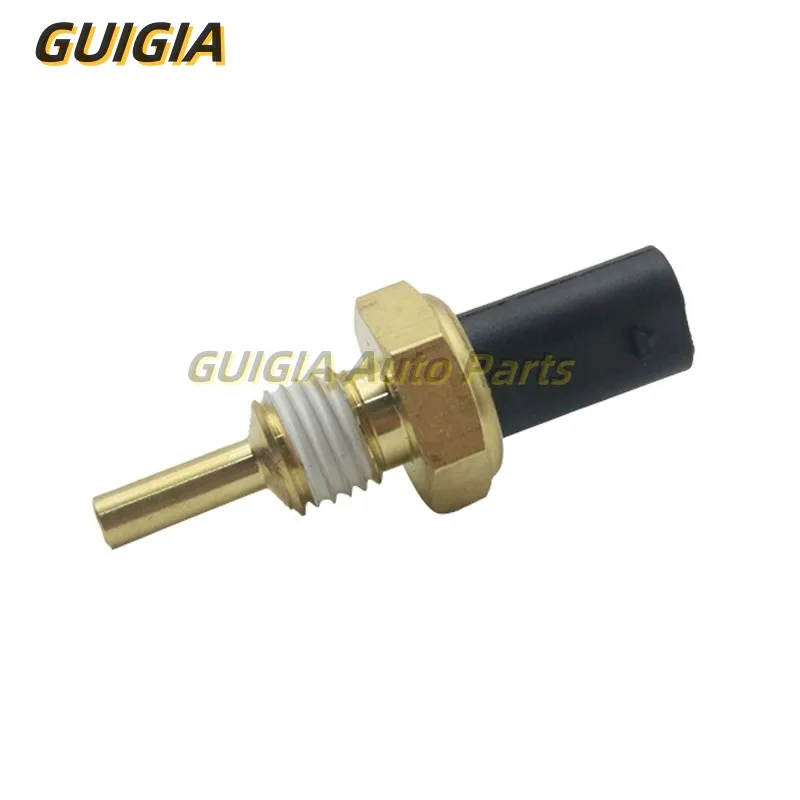 25186240   Новый высококачественный датчик температуры охлаждающей жидкости двигателя для Chevrolet Sparkdot Byte Hatchback 2015, автомобильные запасные части