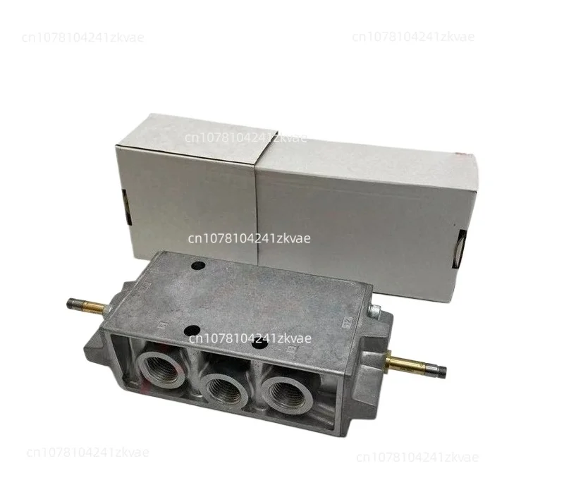 Solenoid Valve for JMFH- 5-1/2 10166 Two Five-way Double Electronic Control 1/2