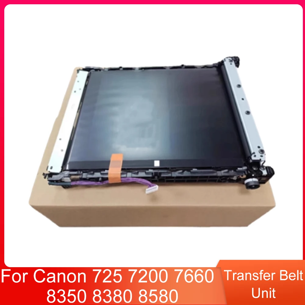 

Оригинальный разборный ремень для Canon 7200 7660 8350 8380 8580 725