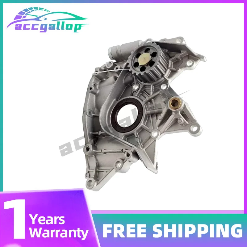 Auto Oil Pump 15100-64042 2C 2CT 3C 3CT 3CTE for Toyota Caldina Corolla Ipsum Lite Ace Noah