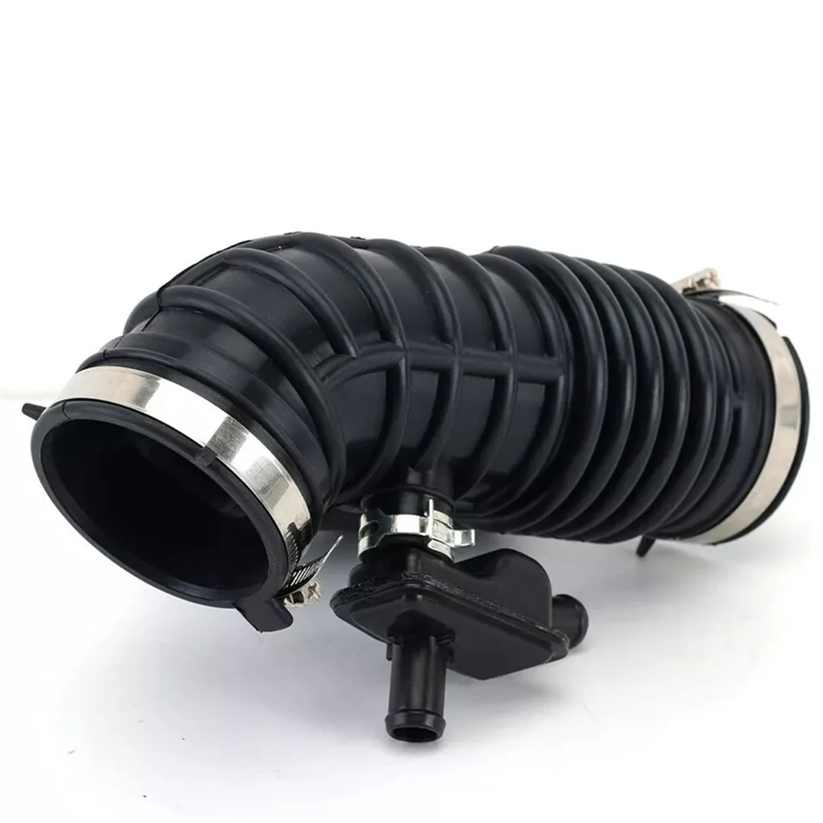 Car Air Cleaner Intake Hose Tube for Infiniti Fx35 2009-2012 LHD Engine Duct Tube 16576-1CB1A 165761CB1A Accessories