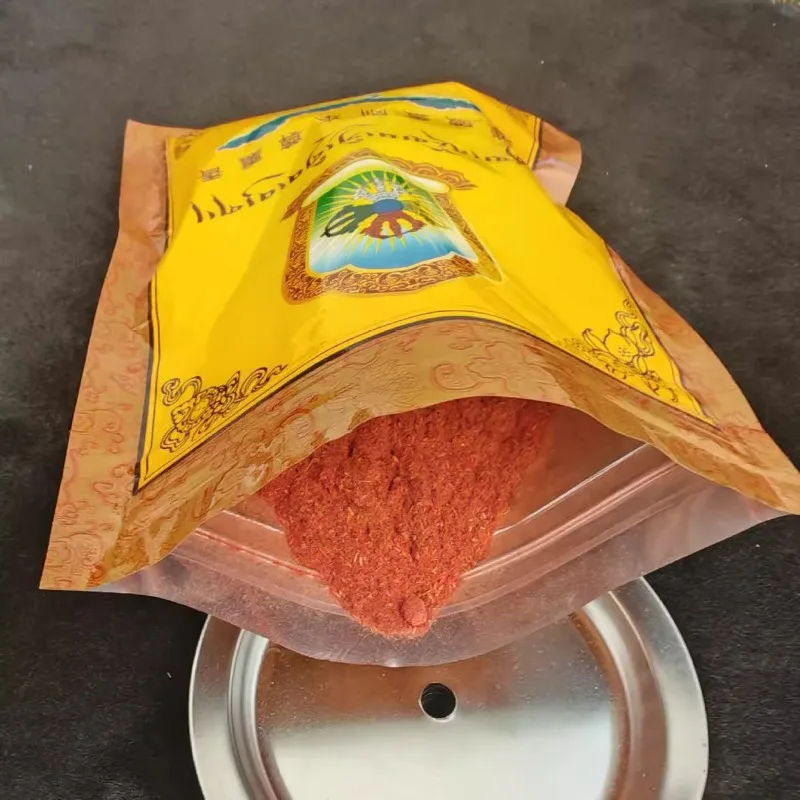 Vajra Buddha Incens… - image