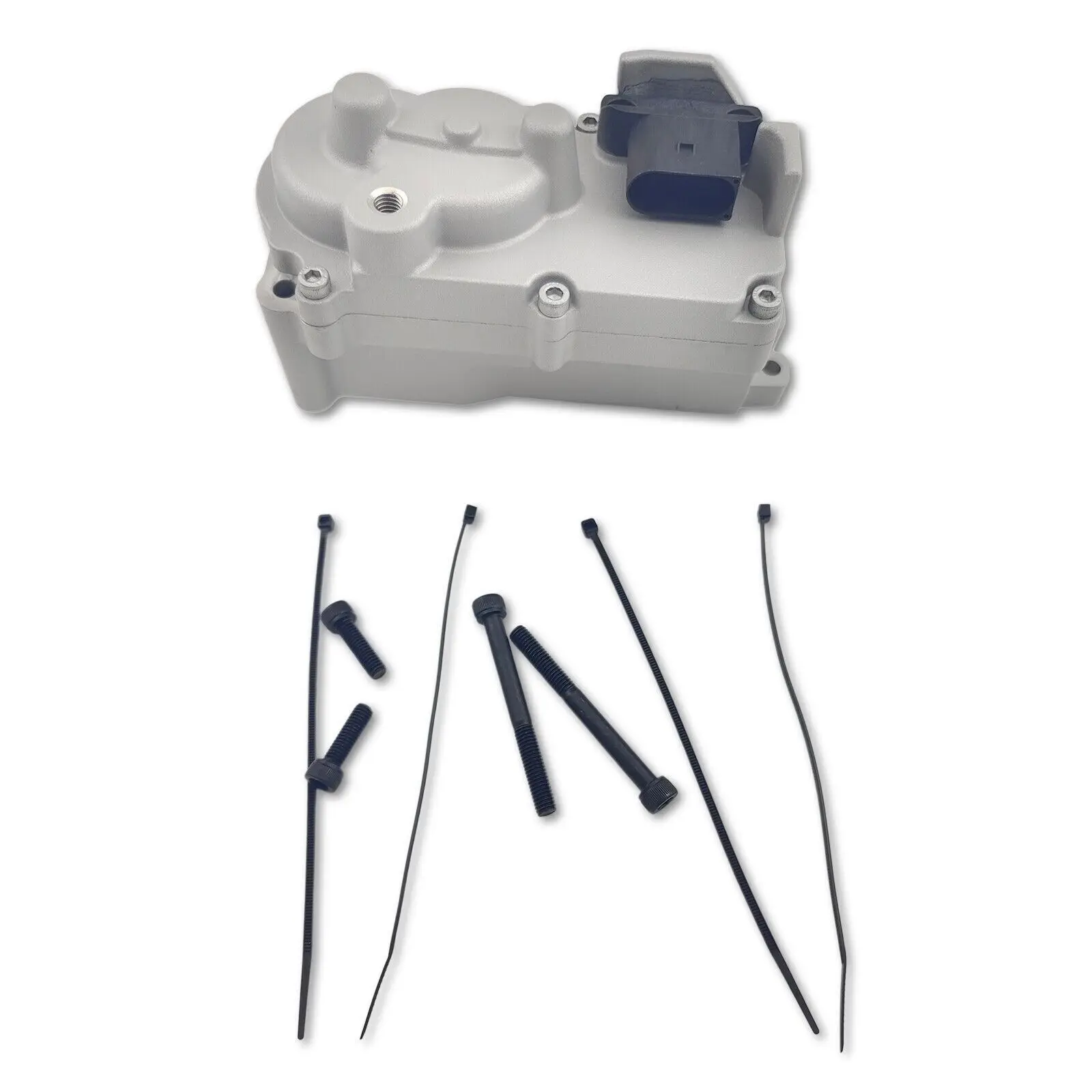 

Turbo Electronic Actuator 5496045RX 4034176 for Cummins ISX ISL ISC Engine