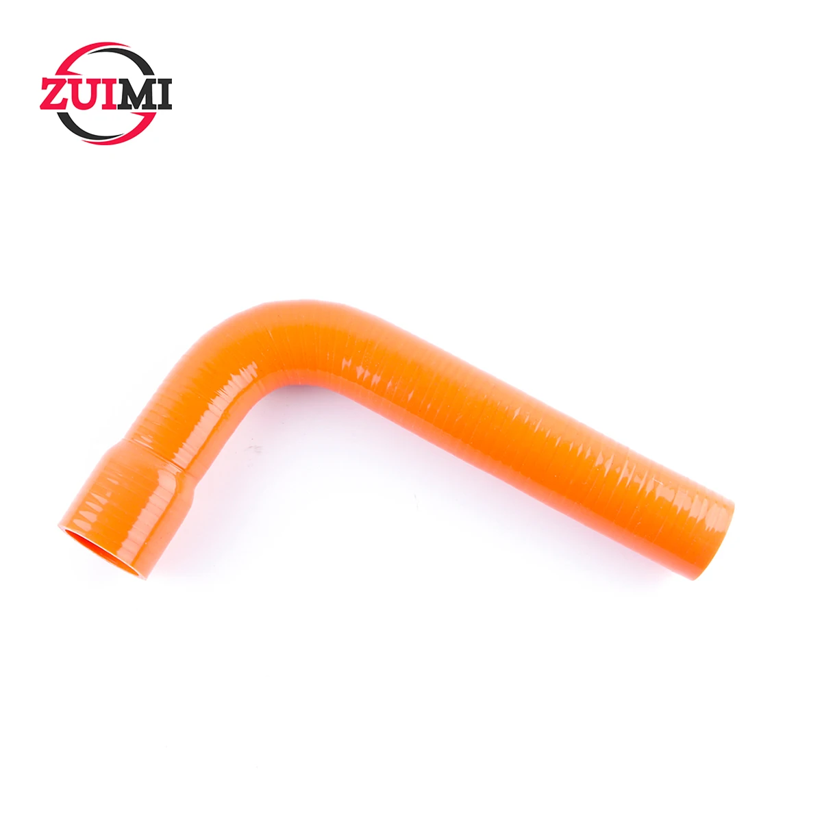 1967-1970 Silicone Coolant Radiator Hose For FORD Mustang / Falcon / Fairlane V8 67-70