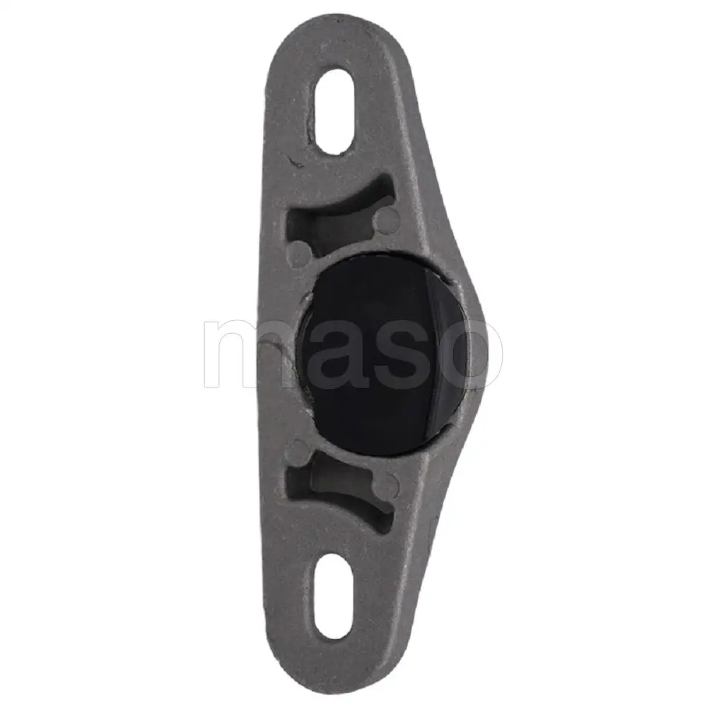 Chiusura a scatto per localizzatore laterale porta scorrevole adatta per Fiat Ducato Relè Citroen e Peugeot Boxer 1994-2014