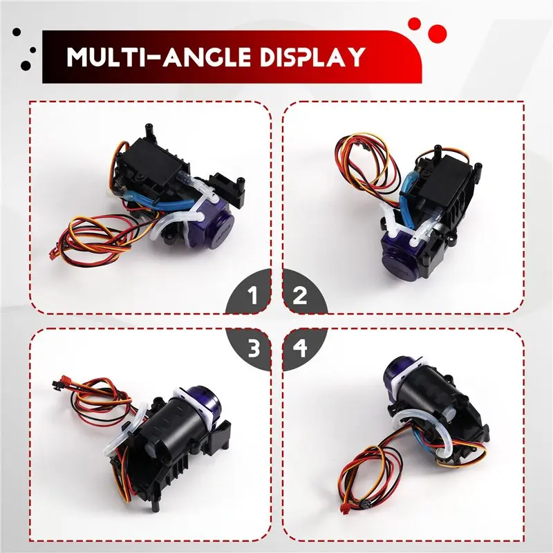 【artIculo-prActico】bomba-de-agua-para-aspiradora-dreame-mova-x4-pro-trouver-x4-pro-piezas-de-repuesto-motor-de-bomba-peristaltica