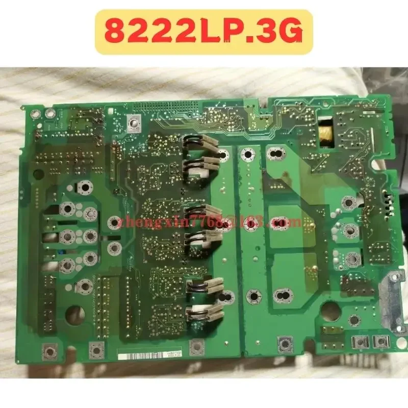 Second-hand Drive Board 8222LP.3G Normal Function Tested OK